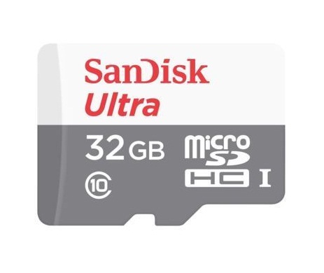 India Desire : Loot Deal: Buy SanDisk 32GB Ultra MicroSD SDHC Micro SD Memory Card 48MB/s + VAT Bill At Rs. 299 Only From Ebay